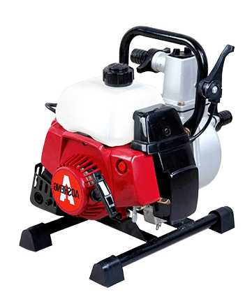 The benefits of using gasoline powered water pumps for agricultural purposes