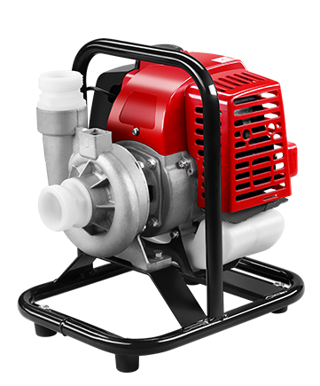 The information about the QGZ40-30-5BA self-priming pump