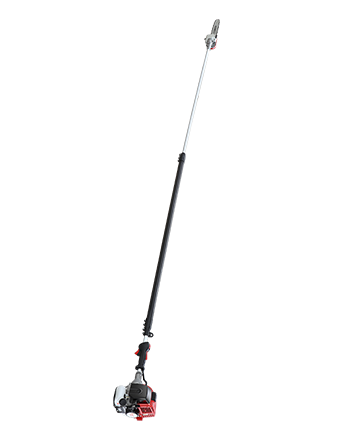 AS-GZ330 4 Meter Pole Chainsaw