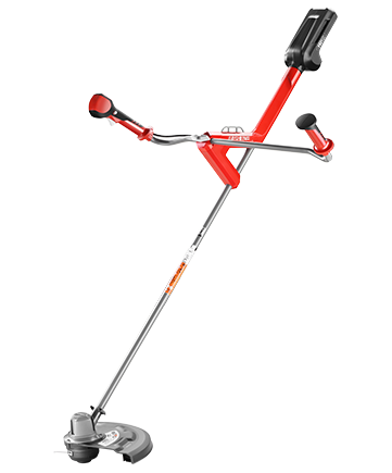 A40DCU350B01 Cordless Bike-Handle String Trimmer