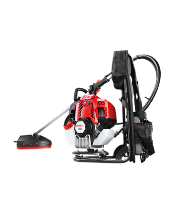 BG350A-GX Knapsack  4 Stroke Brush Cutter BG350A-GX Knapsack  4 Stroke Brush Cutter