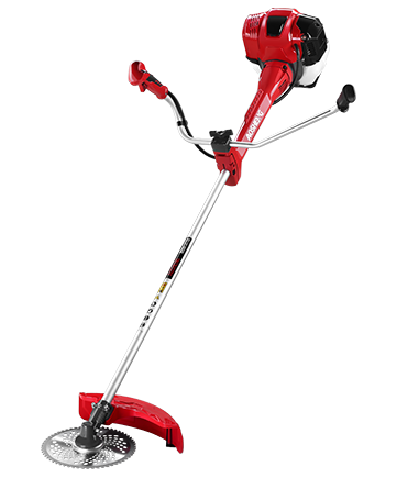 CG151 Professional Brushcutter  CG151 Professional Brushcutter