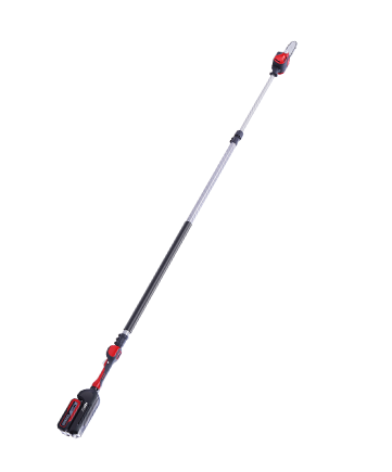 A40GZ12040B01 40V 12inch Lithium-ion Pole Saw A40GZ12040B01 40V 12inch Lithium-ion Pole Saw