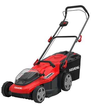 A40GC16B01 / A40GC16B02 40V 16inch Lithium Cordless Lawn Mower A40GC16B01 / A40GC16B02 40V 16inch Lithium Cordless Lawn Mower