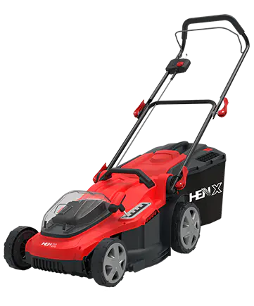 Are you considering a lawn mower that is fuel-free, emission-free, and environmentally friendly?